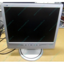 Монитор 17" TFT Philips 170B с колонками и USB-хабом в Стерлитамаке, серебристый (Стерлитамак)