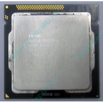 Процессор Intel Celeron G530 (2x2.4GHz /L3 2048kb) SR05H s.1155 (Стерлитамак)