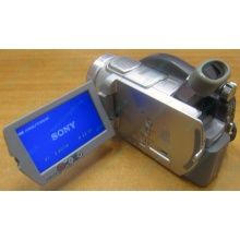 Sony DCR-DVD505E в Стерлитамаке, видеокамера Sony DCR-DVD505E (Стерлитамак)