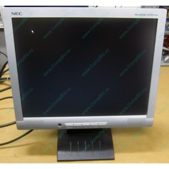 Монитор 15" TFT NEC AccuSync LCD52VM в Стерлитамаке, NEC LCD 52VM (Стерлитамак)