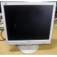 Монитор 17" TFT Philips 170S с битым пикселем в Стерлитамаке, белый (Стерлитамак)