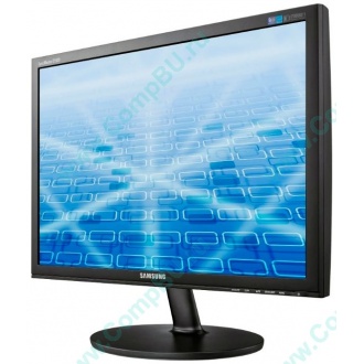 Монитор 19" Samsung E1920NW 1440x900 (широкоформатный) - Стерлитамак
