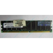 Модуль памяти 512Mb DDR ECC HP 261584-041 pc2100 (Стерлитамак)
