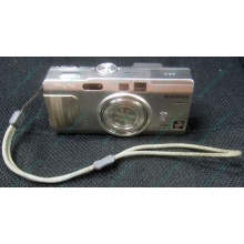 Фотоаппарат Fujifilm FinePix F810 (без зарядного устройства) - Стерлитамак