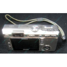 Фотоаппарат Fujifilm FinePix F810 (без зарядного устройства) - Стерлитамак