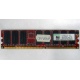 Серверная память 512Mb DDR ECC Kingmax pc-2100 400MHz (Стерлитамак)