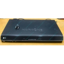 DVD-плеер LG Karaoke System DKS-7600Q Б/У в Стерлитамаке, LG DKS-7600 БУ (Стерлитамак)
