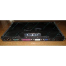 Докстанция Dell PR09S FJ282 купить Б/У в Стерлитамаке, порт-репликатор Dell PR09S FJ282 цена БУ (Стерлитамак).