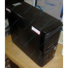 Компьютер Intel Core 2 Duo E7500 (2x2.93GHz) s.775 /2048Mb /320Gb /ATX 400W /Win7 PRO (Стерлитамак)