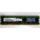 Серверная память 1024Mb DDR2 ECC HP 384376-051 pc2-4200 (533MHz) CL4 HYNIX 2Rx8 PC2-4200E-444-11-A1 (Стерлитамак)