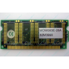 8Mb EDO microSIMM Kingmax MDM083E-28A (Стерлитамак)