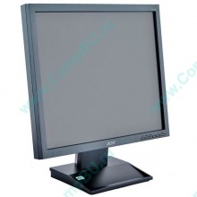 Монитор 17" TFT Acer V173 DOb в Стерлитамаке, монитор 17" ЖК Acer V173DOb (Стерлитамак)