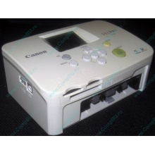 Фотопринтер Canon SELPHY CP760 (нет блока питания в Стерлитамаке, НА ЗАПЧАСТИ) - Стерлитамак