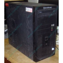 Компьютер Б/У Intel Core i3 2120 (2x3.3GHz HT) /4096Mb /500Gb /ATX400W (Стерлитамак)