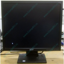 Монитор 17" TFT Acer V173 AAb в Стерлитамаке, монитор 17" ЖК Acer V173AAb (Стерлитамак)