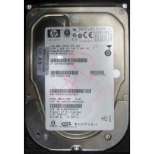 НЕРАБОЧИЙ жесткий диск 146Gb HP 481653-002 DF146BAFDU (Стерлитамак)