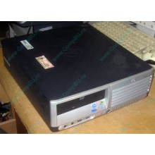 Компьютер HP DC7600 SFF (Intel Pentium-4 521 2.8GHz HT s.775 /1024Mb /160Gb /ATX 240W desktop) - Стерлитамак