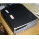 Системный блок HP DC7600 SFF (Intel Pentium-4 521 2.8GHz HT s.775 /1024Mb /160Gb /ATX 240W desktop) - Стерлитамак
