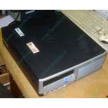 Компьютер HP DC7600 SFF (Intel Pentium-4 521 2.8GHz HT s.775 /1024Mb /160Gb /ATX 240W desktop) - Стерлитамак