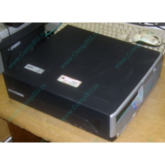 Компьютер HP DC7100 SFF (Intel Pentium-4 520 2.8GHz HT s.775 /1024Mb /80Gb /ATX 240W desktop) - Стерлитамак
