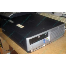 Компьютер HP DC7100 SFF (Intel Pentium-4 540 3.2GHz HT s.775 /1024Mb /80Gb /ATX 240W desktop) - Стерлитамак