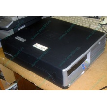 Компьютер HP DC7100 SFF (Intel Pentium-4 540 3.2GHz HT s.775 /1024Mb /80Gb /ATX 240W desktop) - Стерлитамак