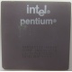 Процессор Intel Pentium 133 SY022 A80502-133 (Стерлитамак)