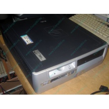 Компьютер HP D530 SFF (Intel Pentium-4 2.6GHz s.478 /1024Mb /80Gb /ATX 240W desktop) - Стерлитамак