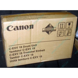 Фотобарабан Canon C-EXV18 Drum Unit (Стерлитамак)