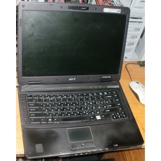 Ноутбук Acer TravelMate 5320-101G12Mi (Intel Celeron 540 1.86Ghz /512Mb DDR2 /80Gb /15.4" TFT 1280x800) - Стерлитамак