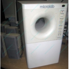 Компьютерная акустика Microlab 5.1 X4 (210 ватт) в Стерлитамаке, акустическая система для компьютера Microlab 5.1 X4 (Стерлитамак)