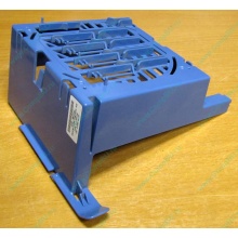 Держатель вентилятора HDD HP 450418-001 (459185-001) для корпуса HP 5U tower (Стерлитамак)