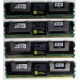 Серверная память 1024Mb (1Gb) DDR2 ECC FB Kingston PC2-5300F (Стерлитамак)