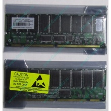 Серверная память 512Mb DIMM ECC Registered PC133 Transcend 133MHz (Стерлитамак)