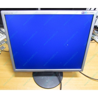  Монитор 19" Samsung SyncMaster 943N экран с царапинами (Стерлитамак)