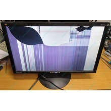 ViewSonic VA2413WM-2 разбитая матрица (Стерлитамак)