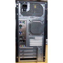 Компьютер AMD Athlon II X2 250 (2x3.0GHz) s.AM3 /3Gb DDR3 /120Gb /video /DVDRW DL /sound /LAN 1G /ATX 300W FSP (Стерлитамак)
