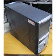 Компьютер Intel Core 2 Duo E8400 (2x3.0GHz) s.775 /4096Mb /160Gb /ATX 350W Power Man /корпус Kraftway чёрный (Стерлитамак)
