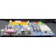 Разъемы материнской платы Gigabyte GA-8I915P Duo DDR/DDR2 s.775 (Стерлитамак)