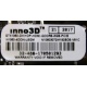 3Gb GDDR5 inno3D GTX1060 192bit PCI-E N1060 (Стерлитамак)