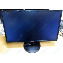 Монитор 23.5" Samsung S24F350FHI с царапиной (Стерлитамак)