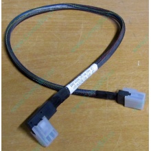 Кабель угловой Mini SAS to Mini SAS 22 HP 668242-001 (Стерлитамак)