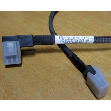 Угловой кабель Mini SAS to Mini SAS HP 668242-001 (Стерлитамак)