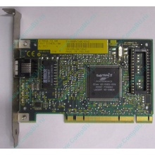 Сетевая карта 3COM 3C905B-TX PCI Parallel Tasking II ASSY 03-0172-110 Rev E (Стерлитамак)