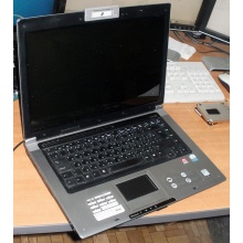 Ноутбук Asus F5 (F5RL) (Intel Core 2 Duo T5550 (2x1.83Ghz) /2048Mb DDR2 /160Gb /15.4" TFT 1280x800) - Стерлитамак