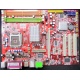 Материнская плата MSI MS-7235 P965 Neo VER:1.1 s.775 Б/У (Стерлитамак)