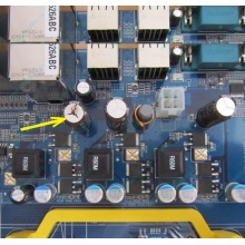 Материнская плата Biostar TF560 A2+ VER 5.0 s.AM2+ Б/У (Стерлитамак)