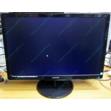 Монитор 22" Philips 220V4LAB 1680x1050 (встроенные колонки) - Стерлитамак