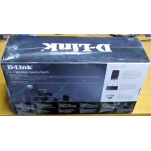 Коммутатор D-link DES-1024D 24 port 10/100Mbit металлический корпус (Стерлитамак)