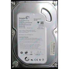 Б/У жёсткий диск 500Gb Seagate Barracuda LP ST3500412AS 5900 rpm SATA (Стерлитамак)